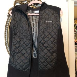 XL Columbia vest